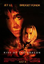 Kiss of the Dragon