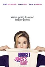 Bridget Jones Baby