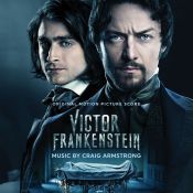 Victor Frankenstein